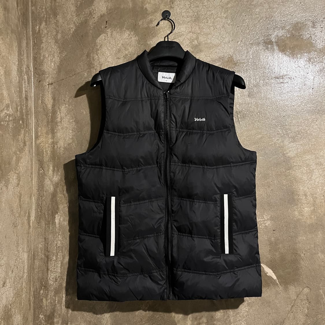 볼빅 패딩 베스트 상품이미지1