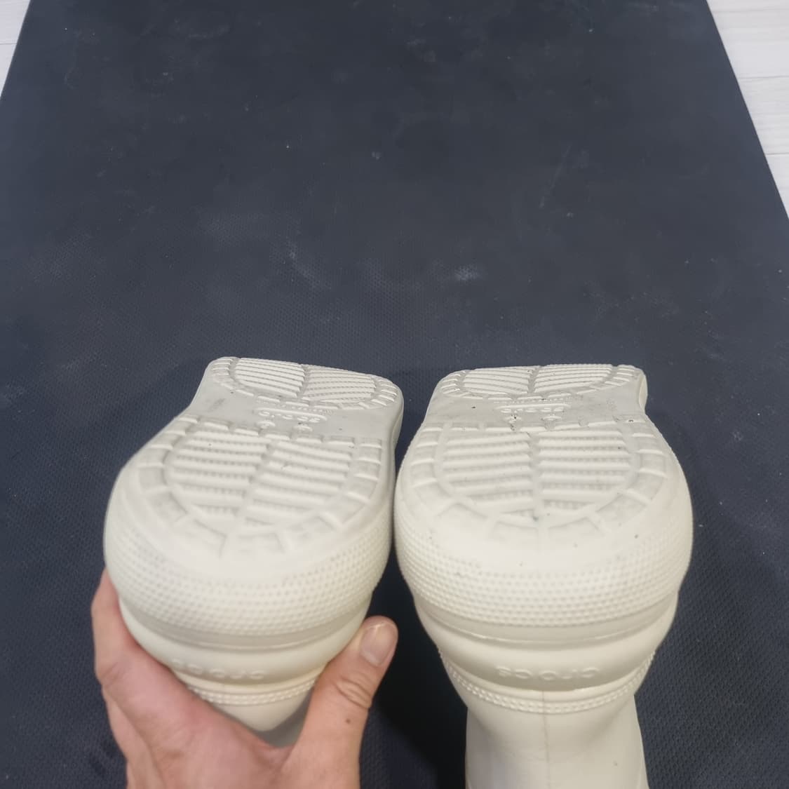 크록스레인부츠 상품이미지4