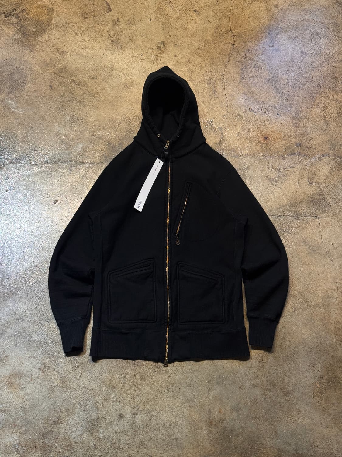 S-M ) WEST RIDE 상품이미지1