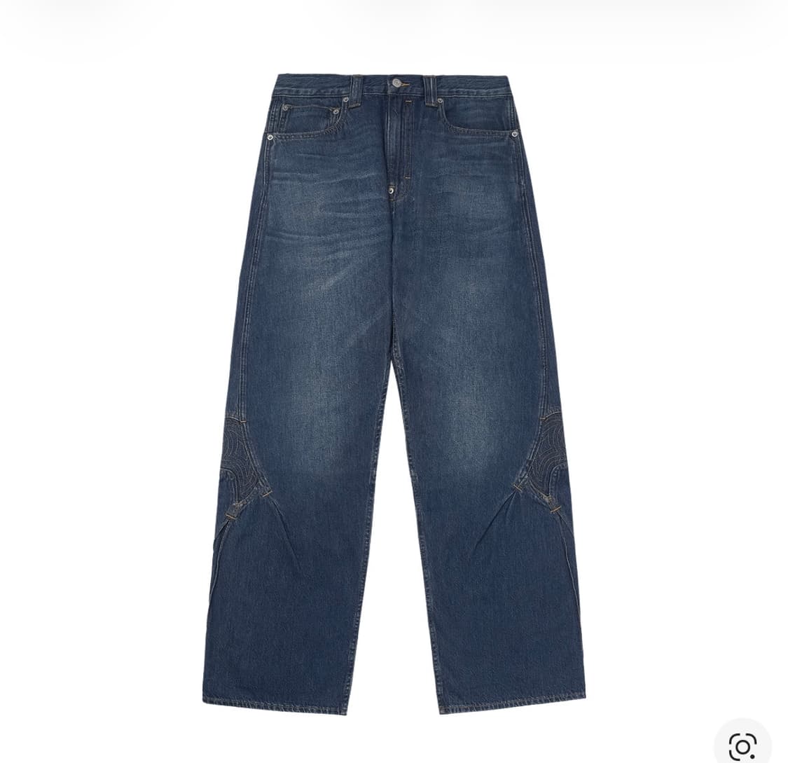 키코 코스타디노브 리바이스 데님 상품이미지1