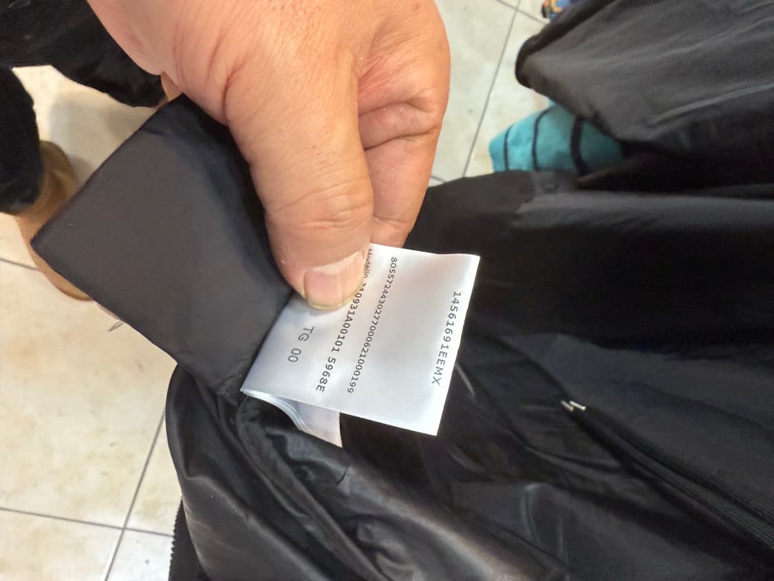 100/24ss 정품 몽클레어 상품이미지8