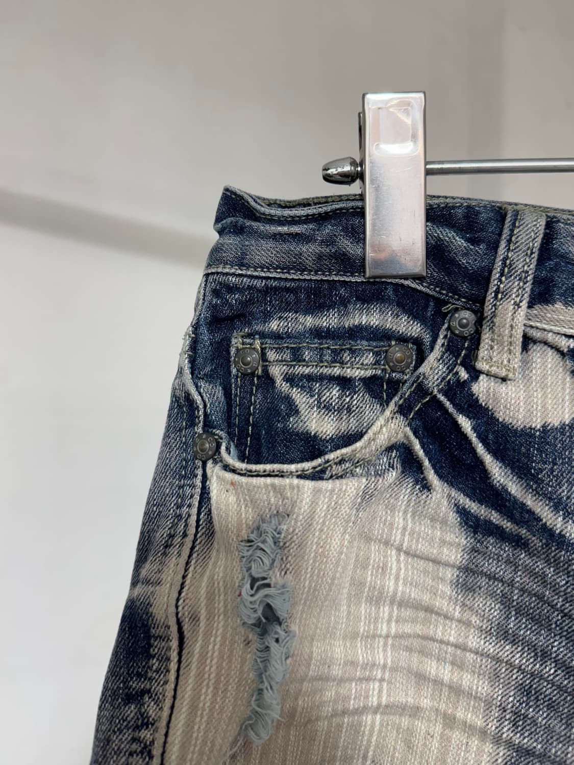 vtg pants 상품이미지2