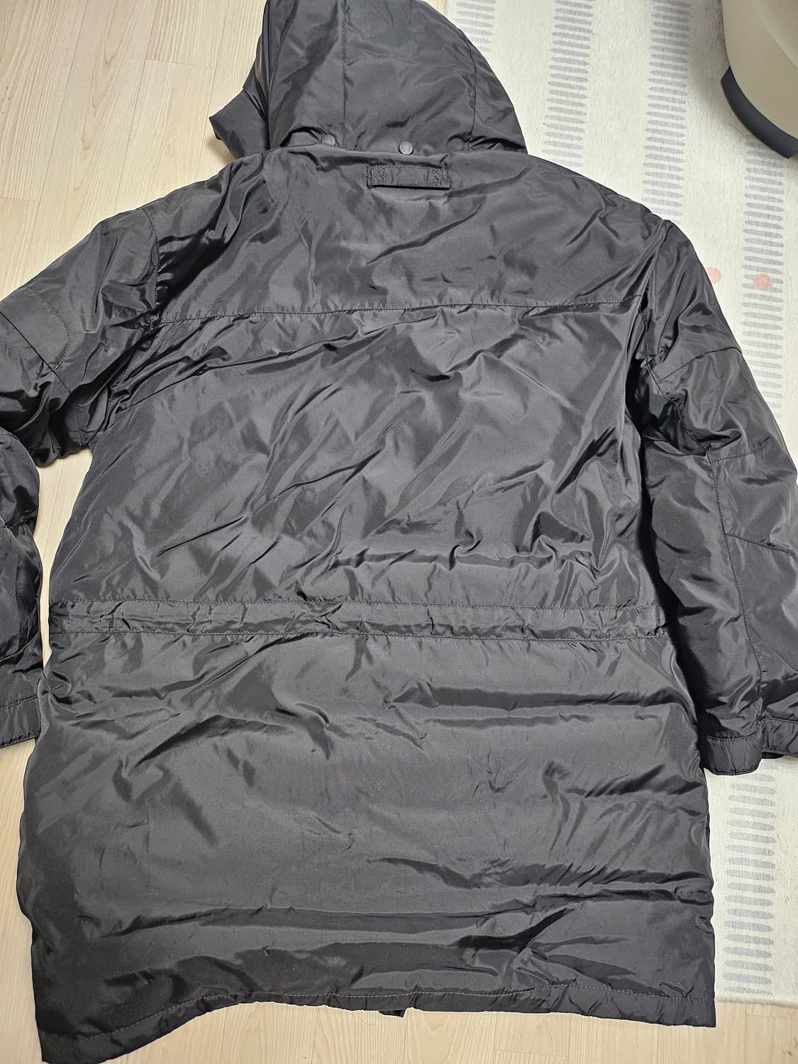 폴로 랄프로렌 스포츠 유틸리티 패딩 점퍼 XL 상품이미지7