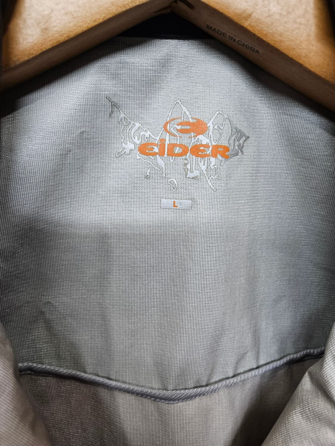 아이더 남성 자켓L 등산자켓 상품이미지3