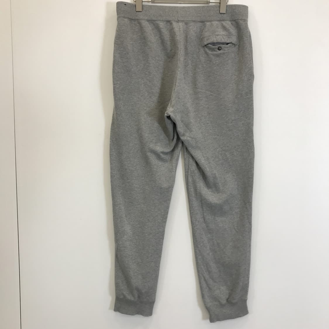 나이키 트레이닝 스웻 조거팬츠 [남성37-38인치] 상품이미지3