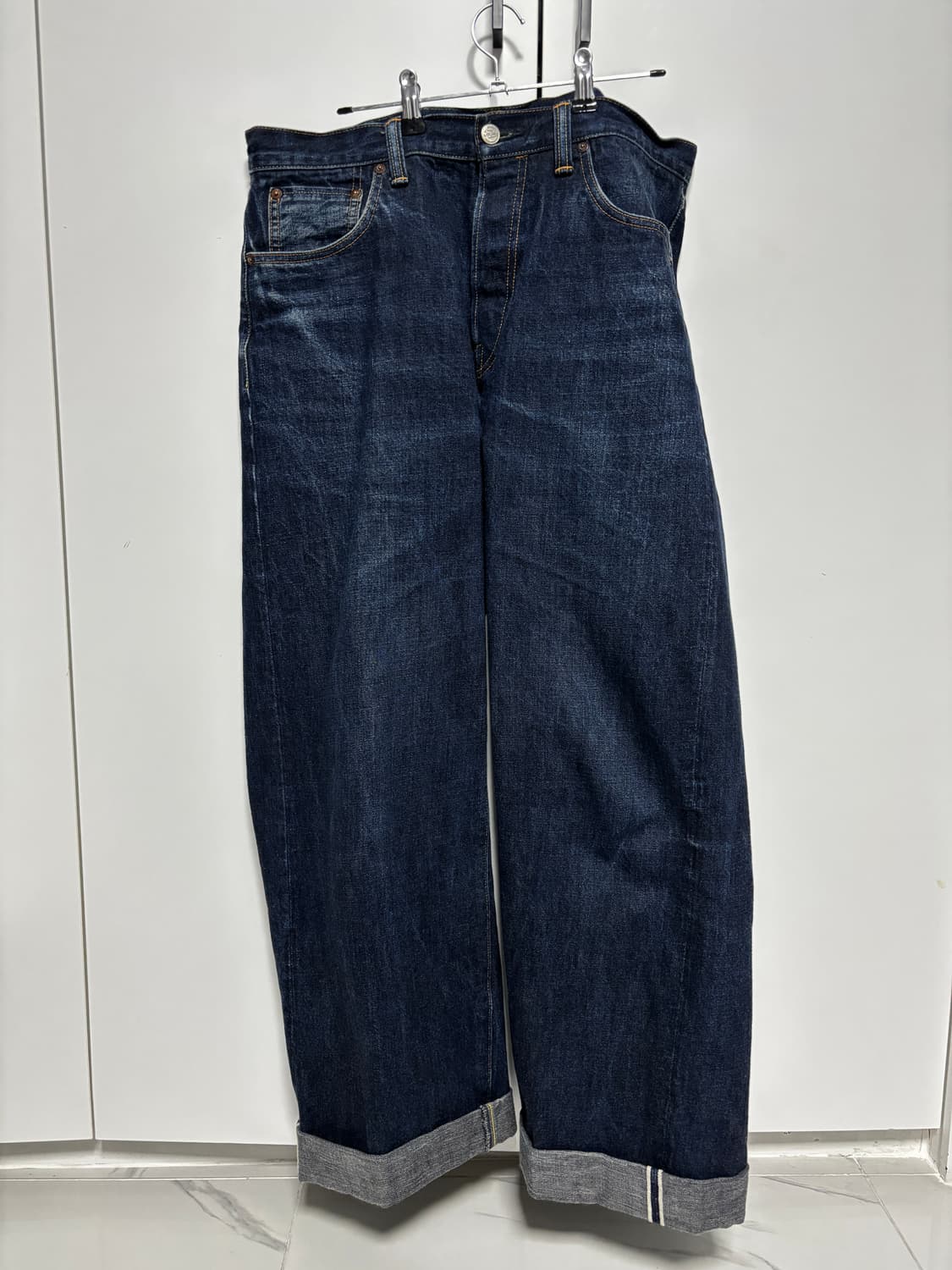 트로피클로딩 1505 셋업 상품이미지6