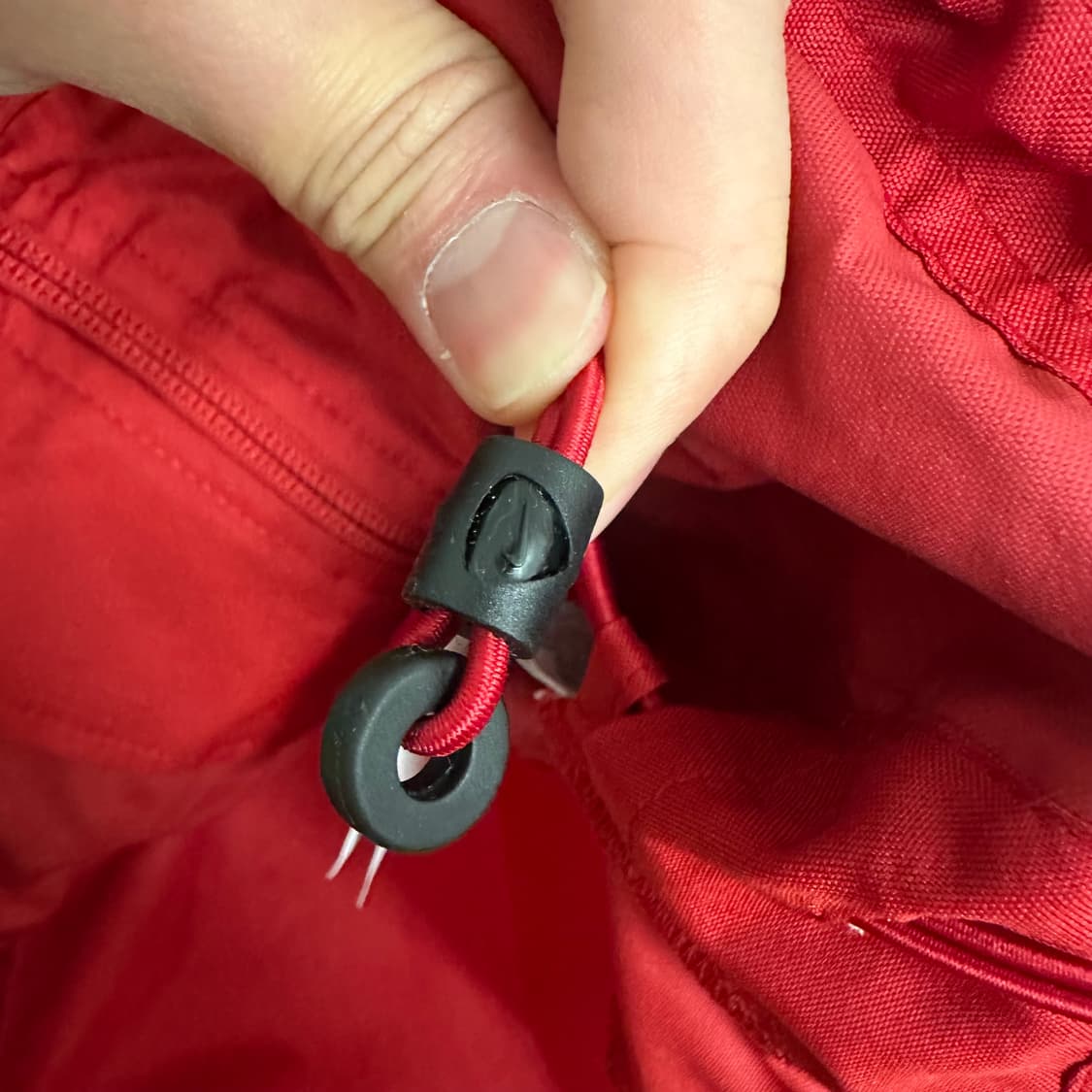 00’s 나이키 맨유 유스 바람막이 상품이미지10