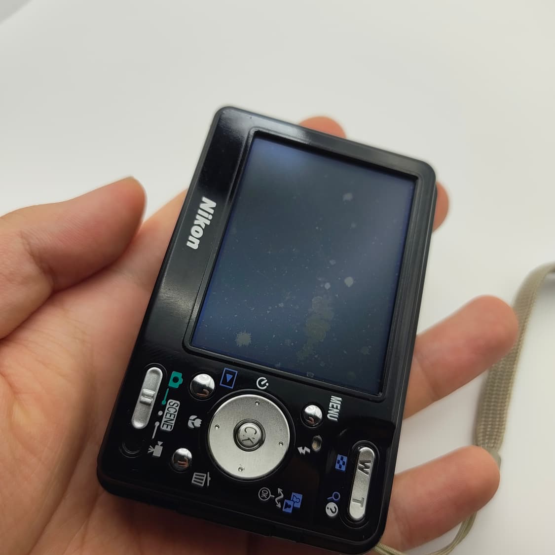 니콘 쿨픽스 S1 상품이미지6