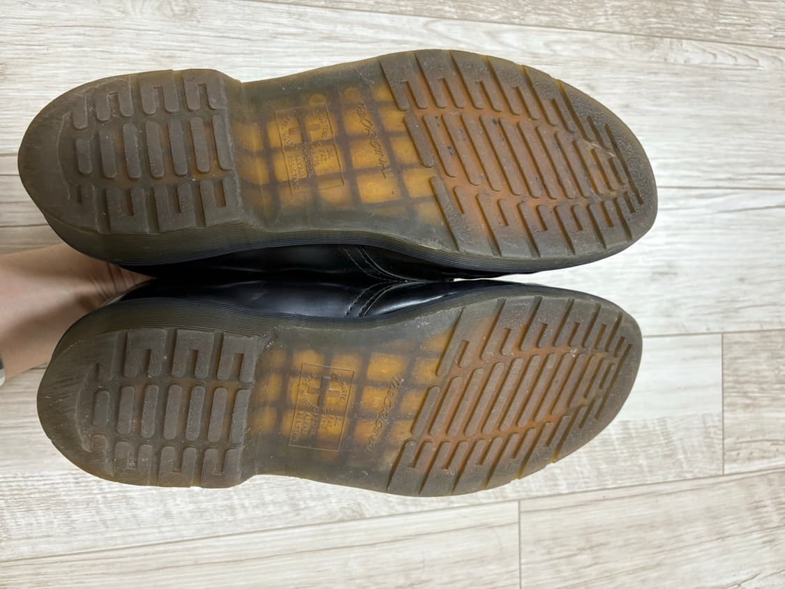 닥터마틴 1461 3홀 스무스 280 상품이미지6