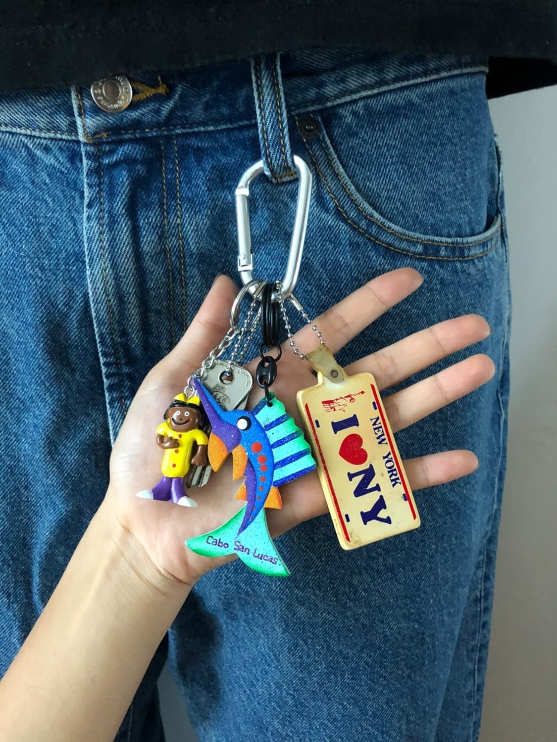 🎁Someone's Keyring #271 상품이미지2