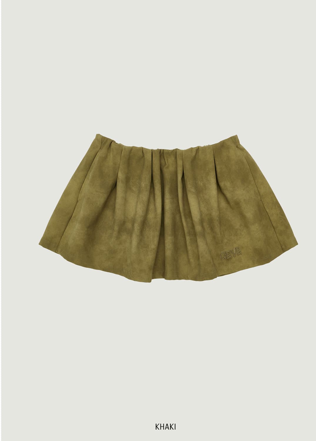 구해요) 그로브 ZADIE SKRIT (KHAKI) 상품이미지1