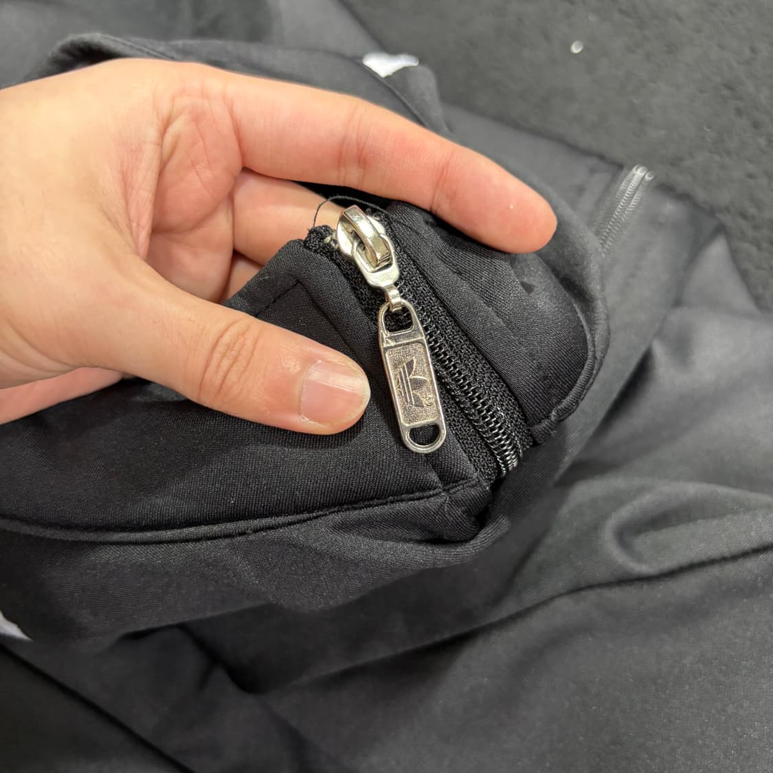 L 아디다스 재팬 트랙탑 져지 상품이미지4