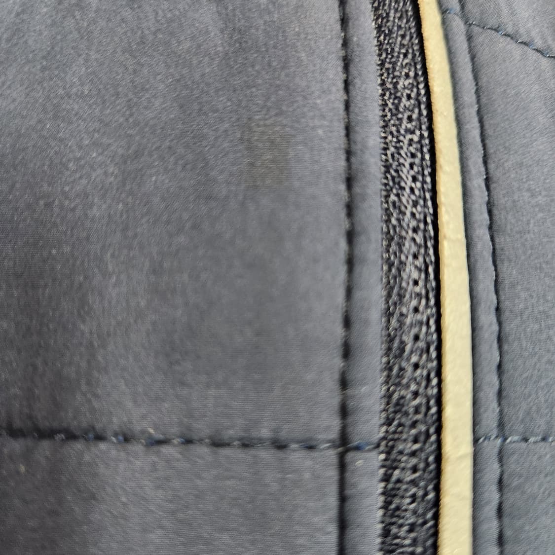 J14 [105] 노스페이스 하이브리드 반집업 티셔츠 상품이미지6