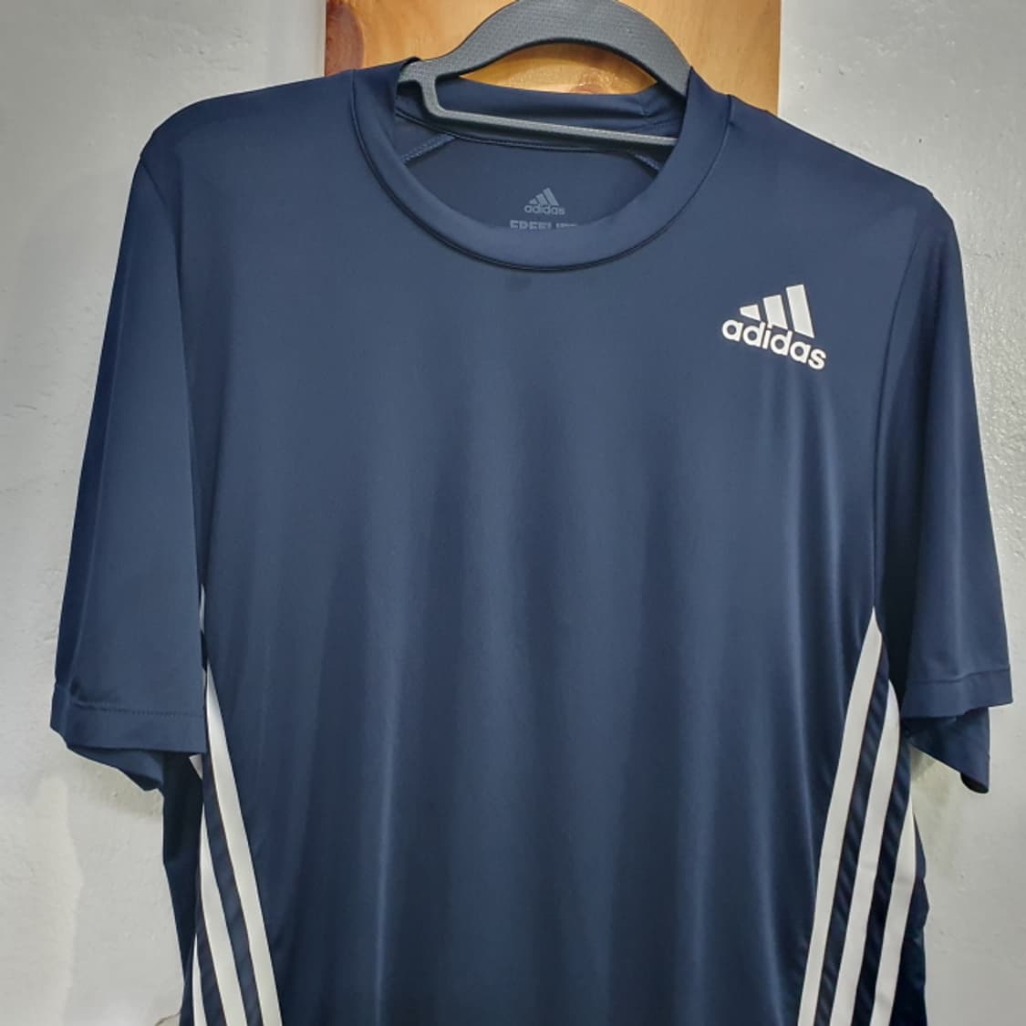 아디다스 반팔 스포츠티(90) 상품이미지2