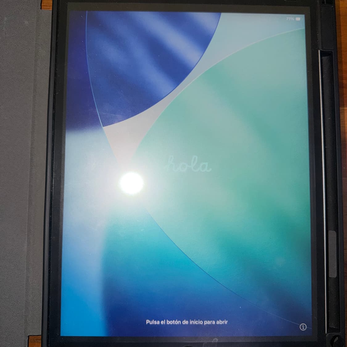 아이패드 9세대 wifi 실버 256GB 풀박스 + 애플펜슬 1세대 상품이미지4