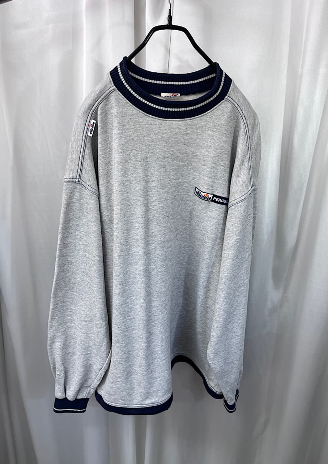 90s ellesse 상품이미지1