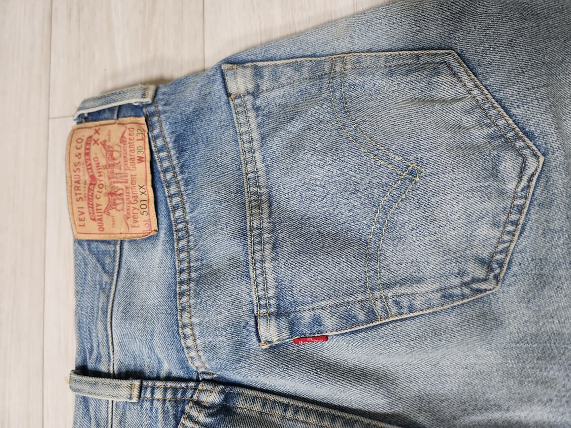 LVC 55501 0058 런어웨이 30 X 32 상품이미지4