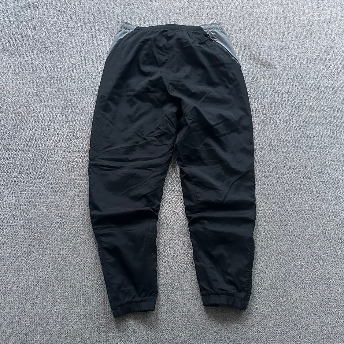 나이키 블랙/그레이 트랙팬츠1 상품이미지1