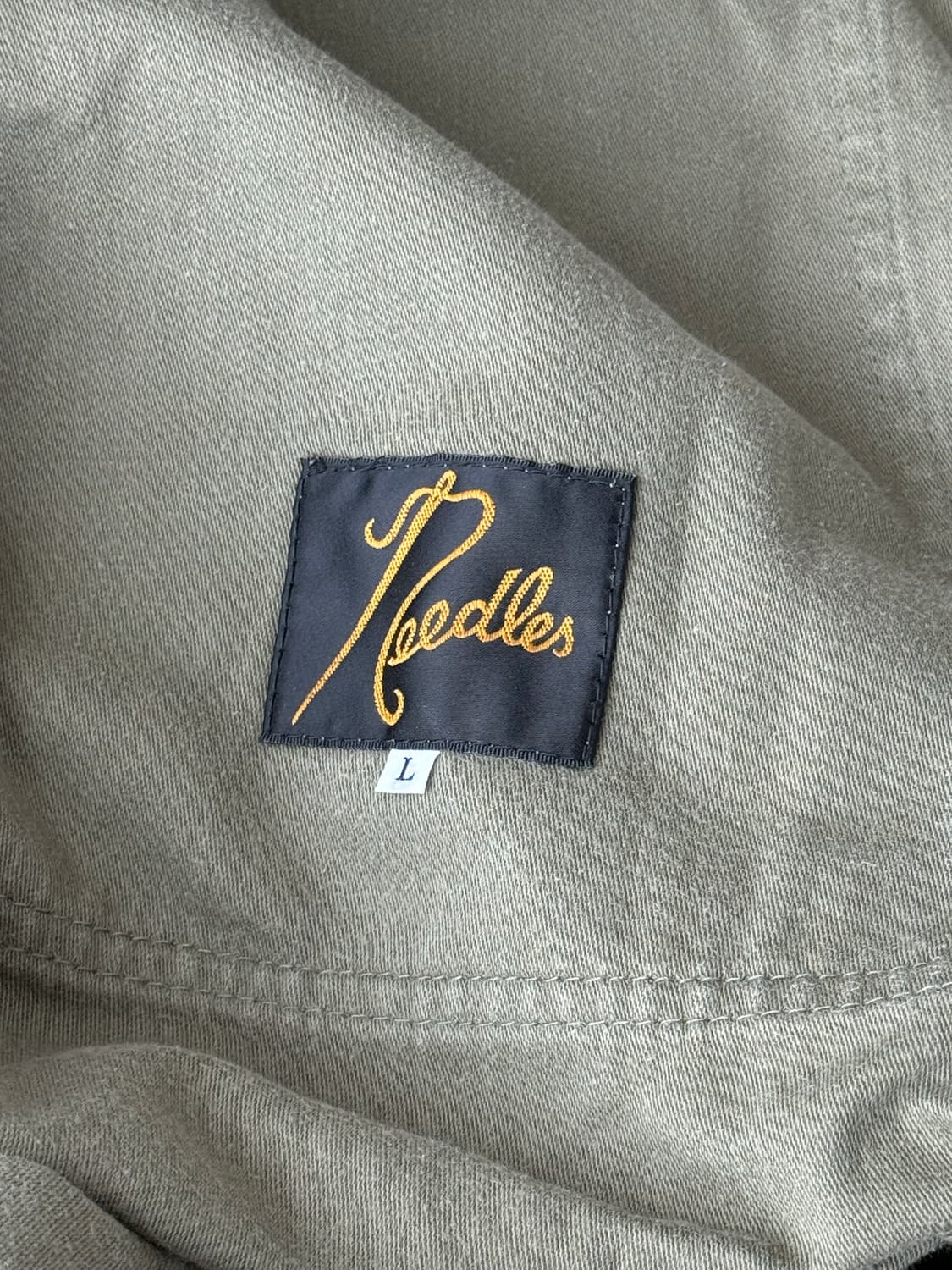 니들스 퍼티그 팬츠 상품이미지4