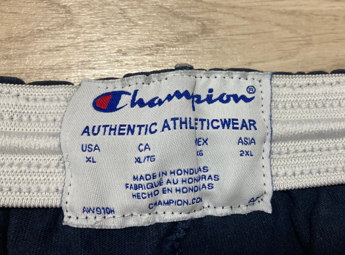 챔피언 반바지 2장 일괄판매 상품이미지9