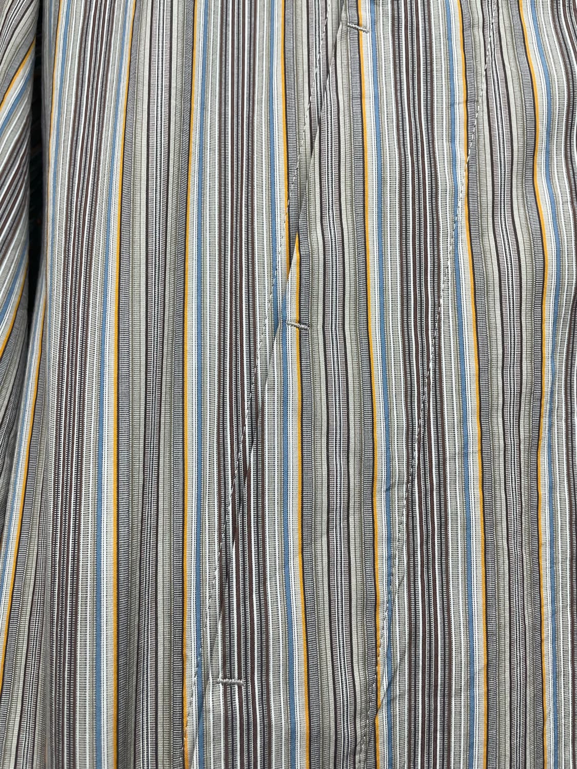 Kiko MURAD SHIRT - CADMIUM 상품이미지4