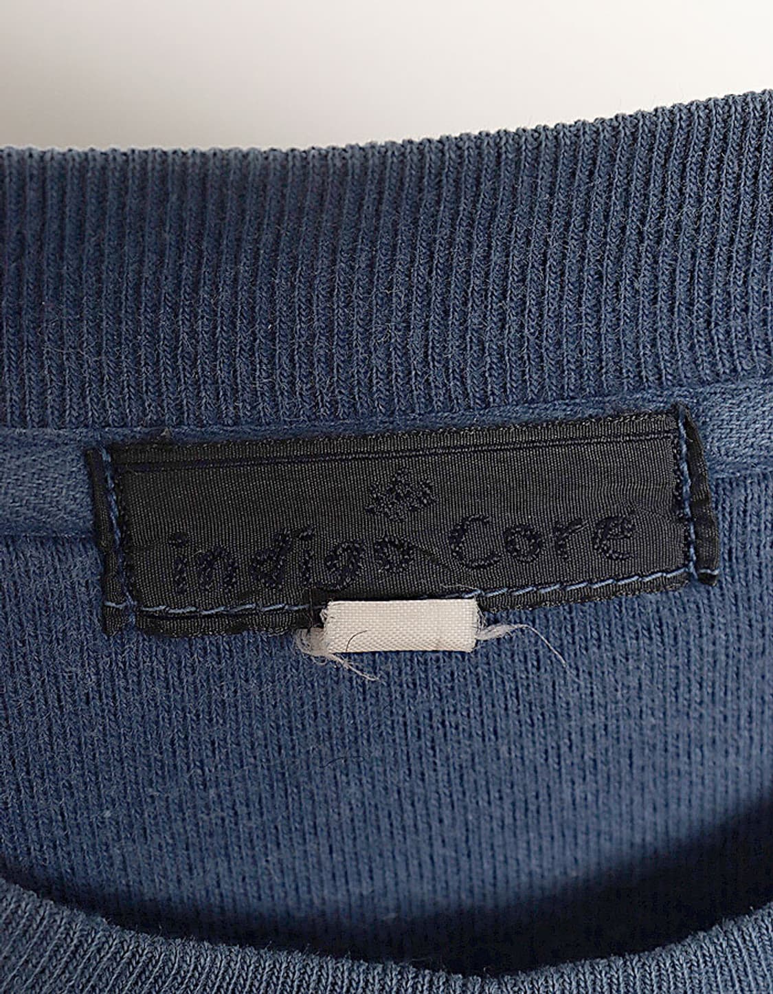 indigo Core Sweat Shirts 상품이미지7