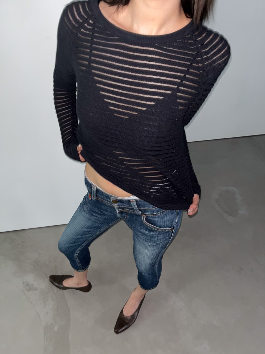 Armani jeans 상품이미지3