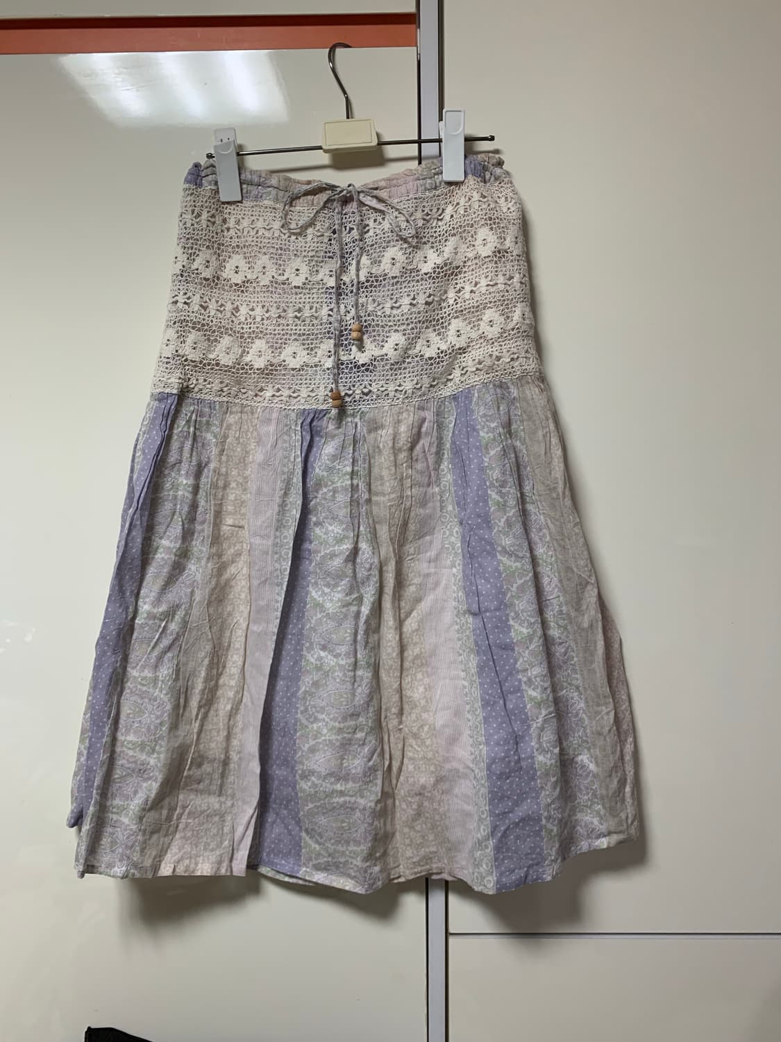 모리걸 하구미 여리여리 스커트 상품이미지1