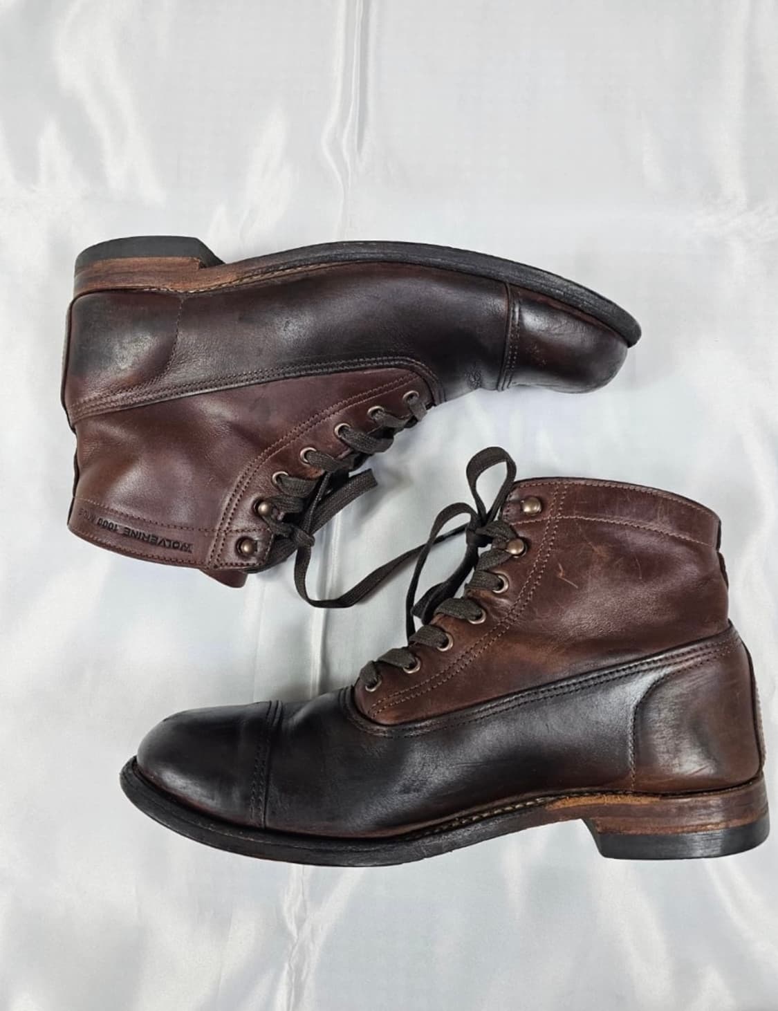 울버린 1000마일 270사이즈 상품이미지4