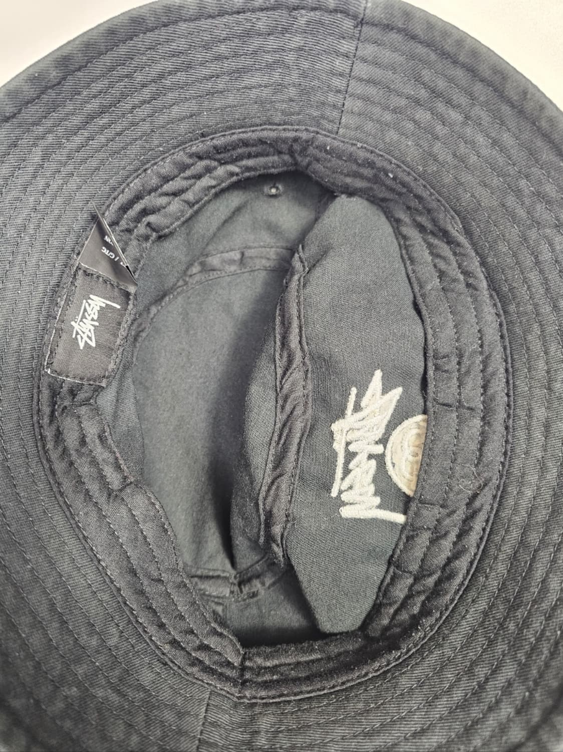 스투시버킷햇 상품이미지6