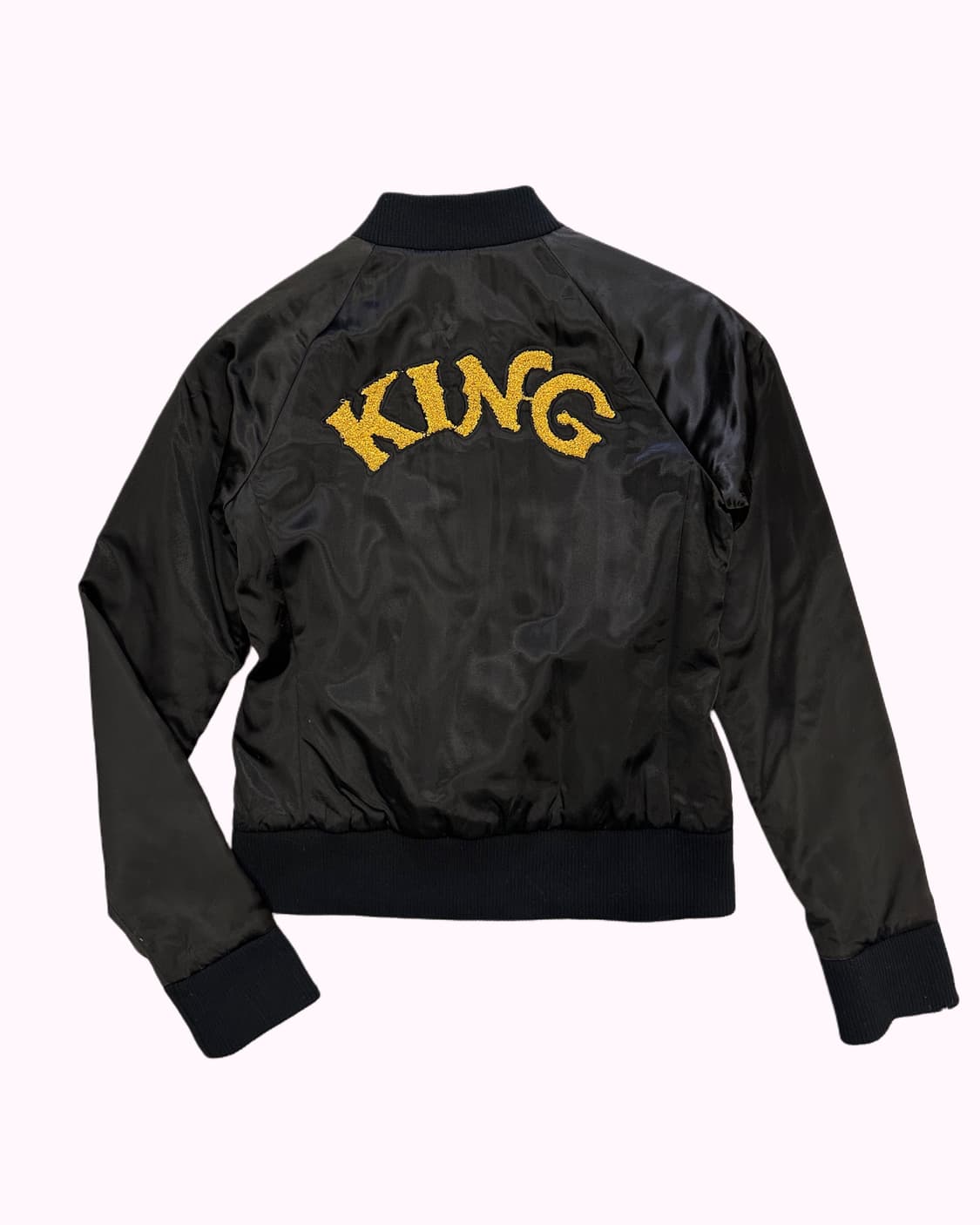 cubic zip-up y2k crop jacket 상품이미지5