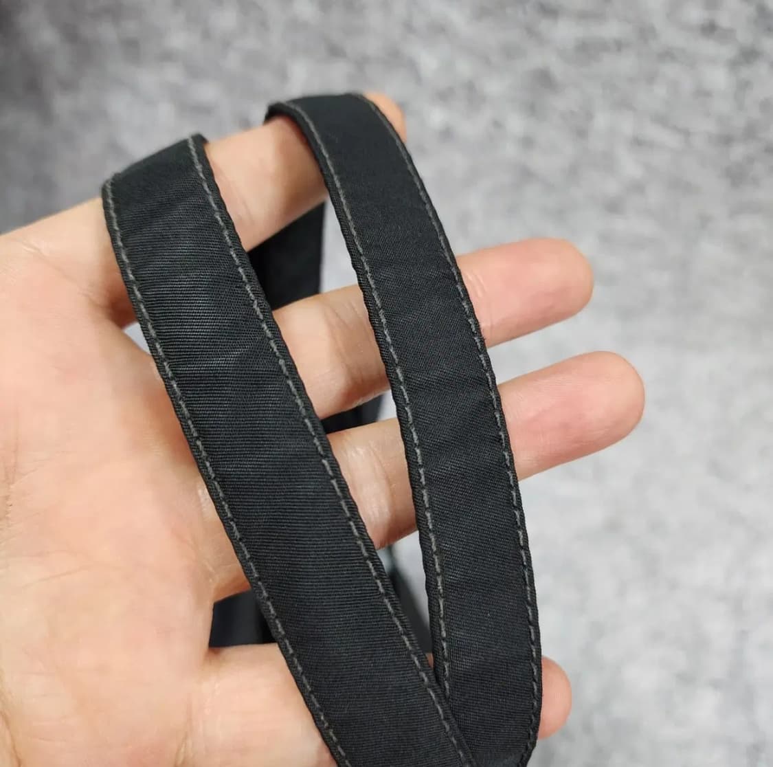 프라다 나일론 쇼퍼백 숄더백 상품이미지7