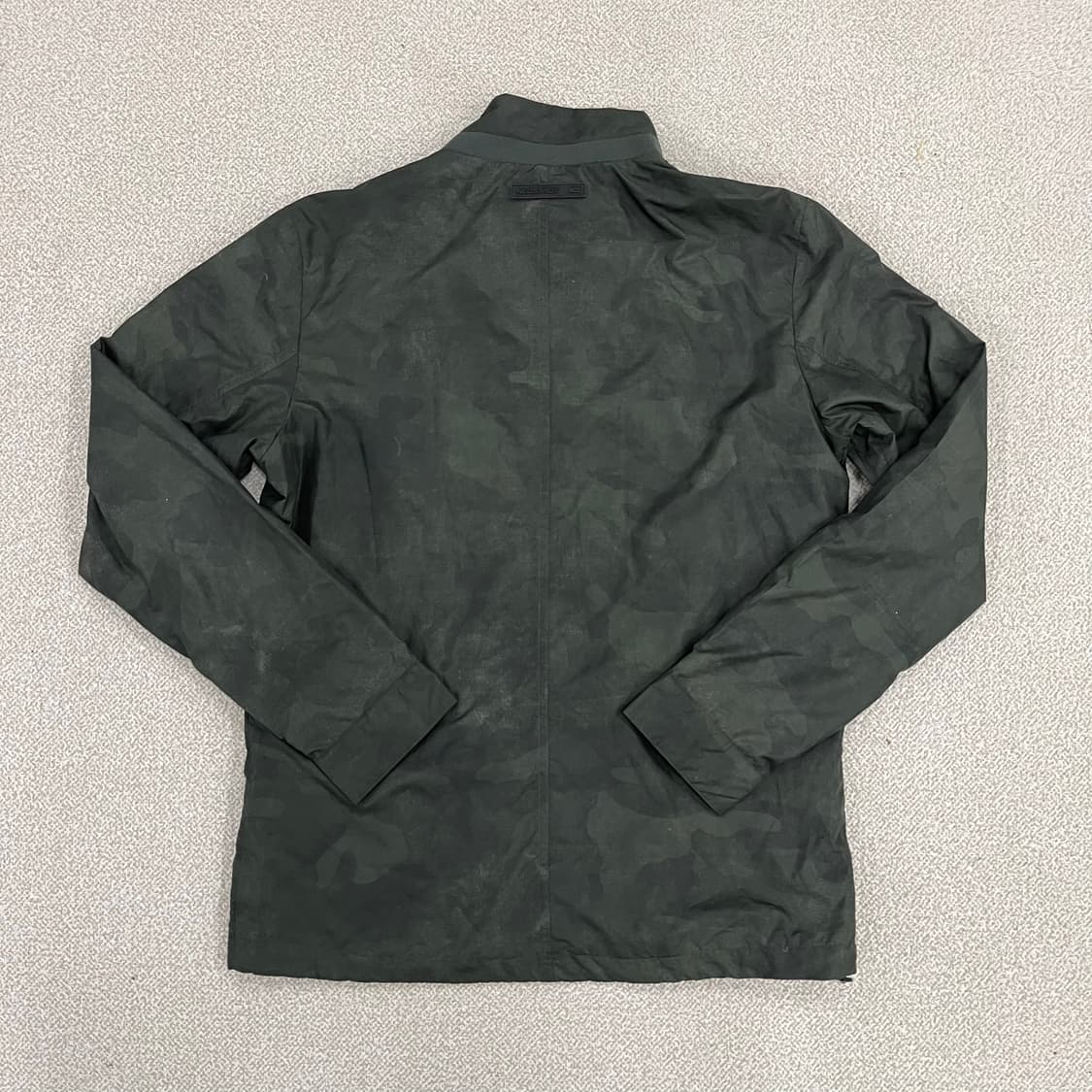 95 K2 케이투 카모 바람막이 자켓 0130M1 상품이미지4