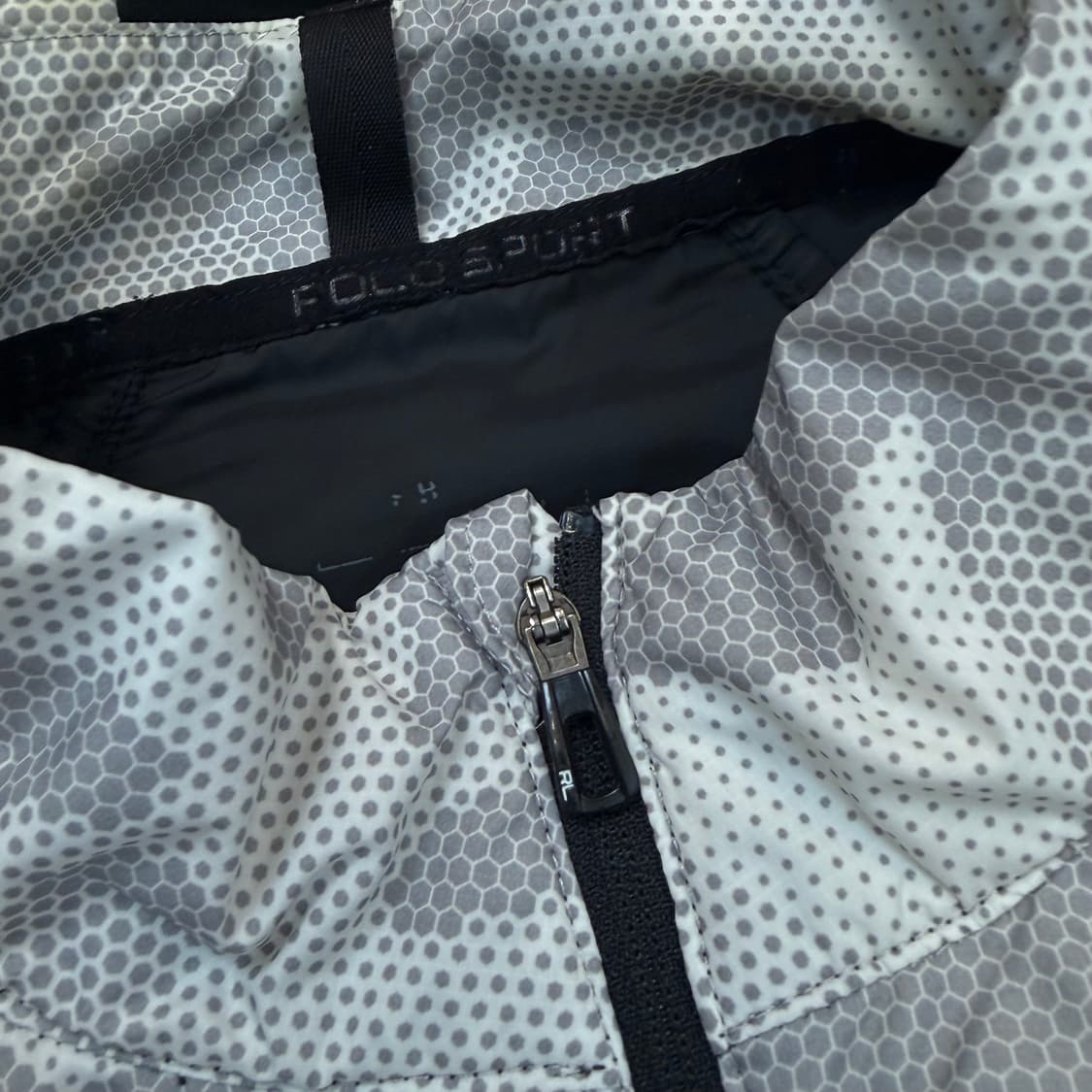 polo sport 폴로스포츠 unit 03 경량 패딩자켓  상품이미지2