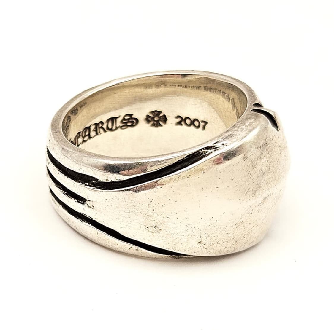 크롬하츠 플레어니링 18호 상품이미지3