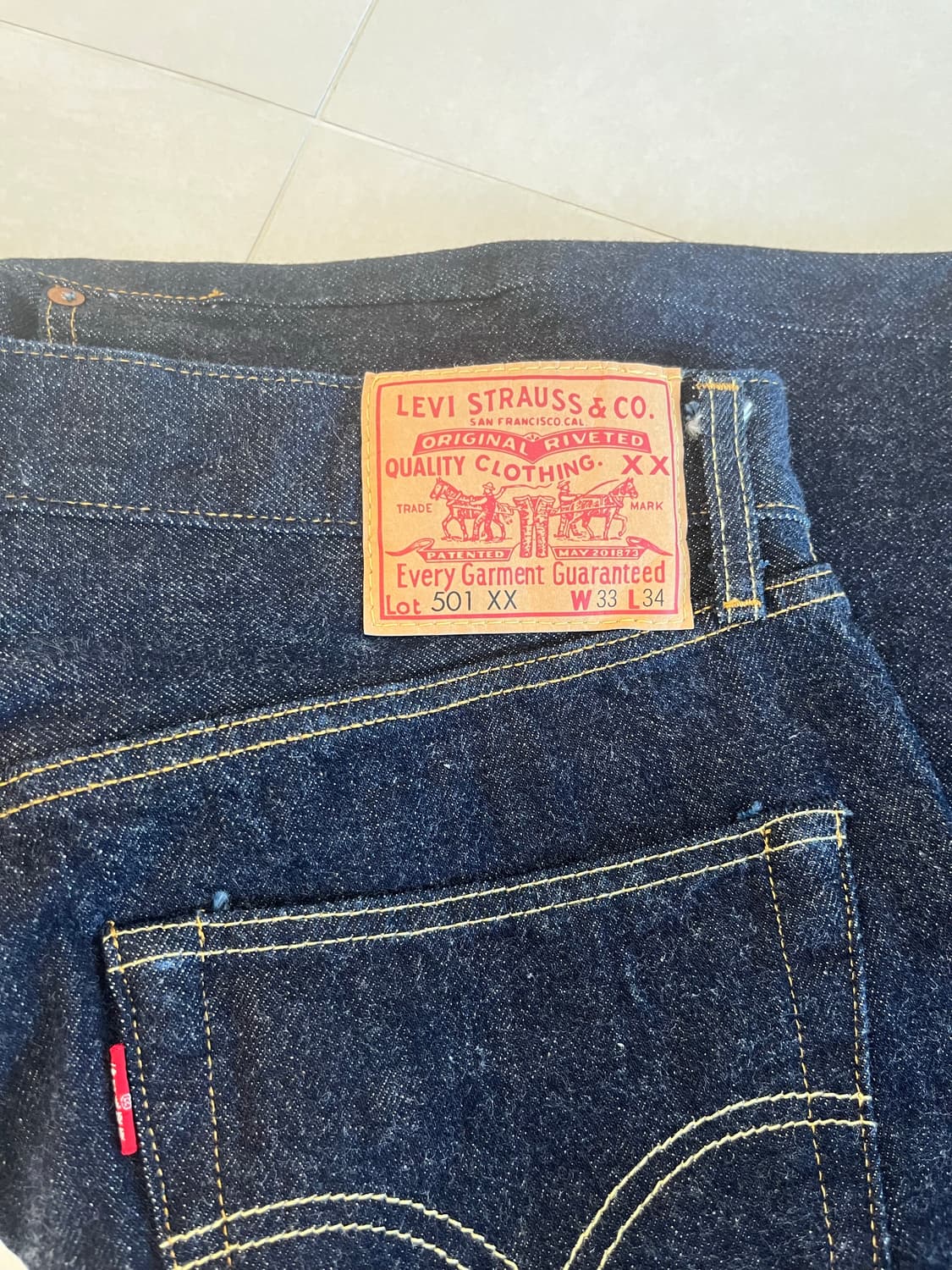 LVC 55501 33/34리지드 상품이미지1