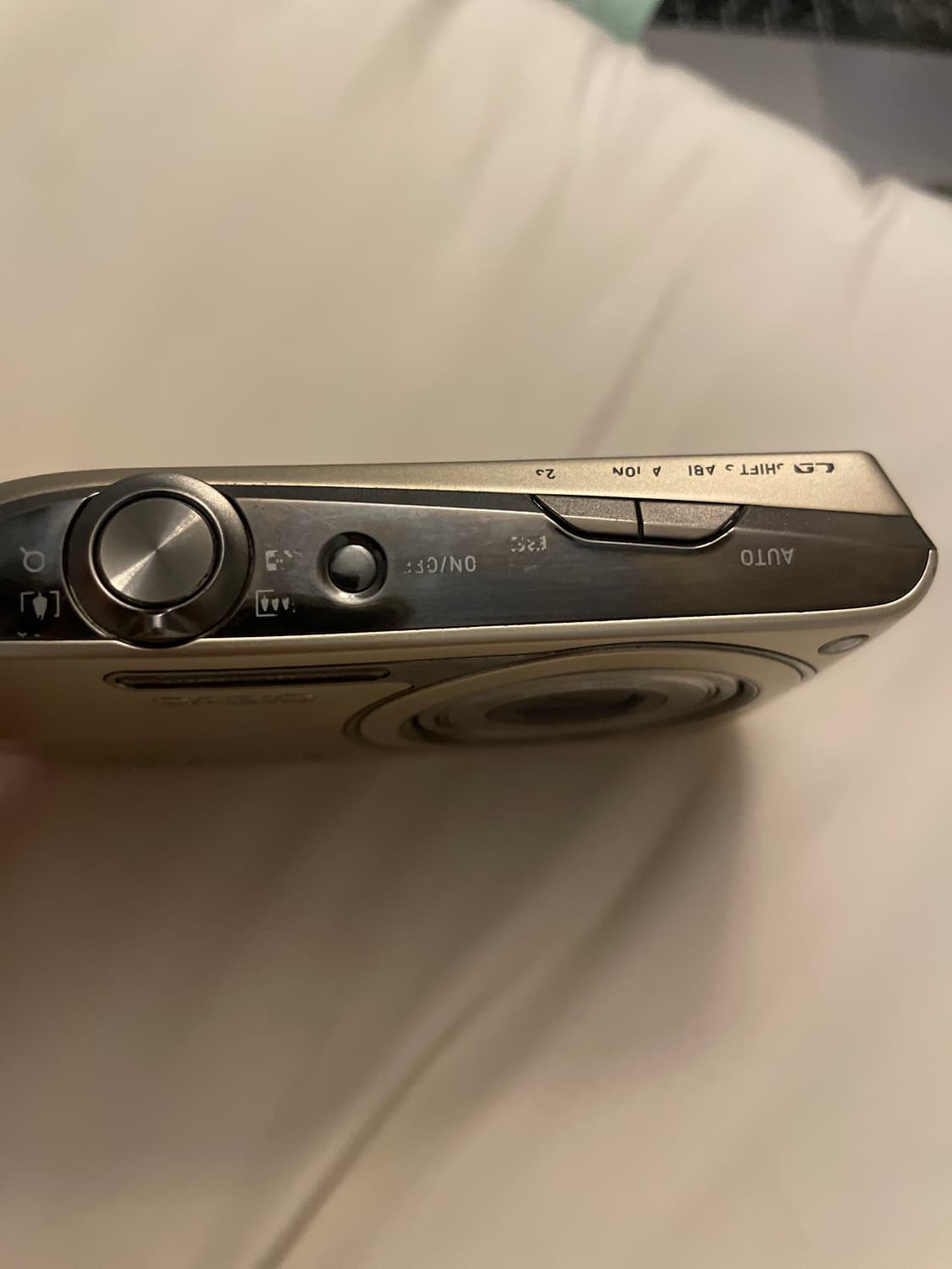 카시오 엑슬림 z2300 상품이미지3