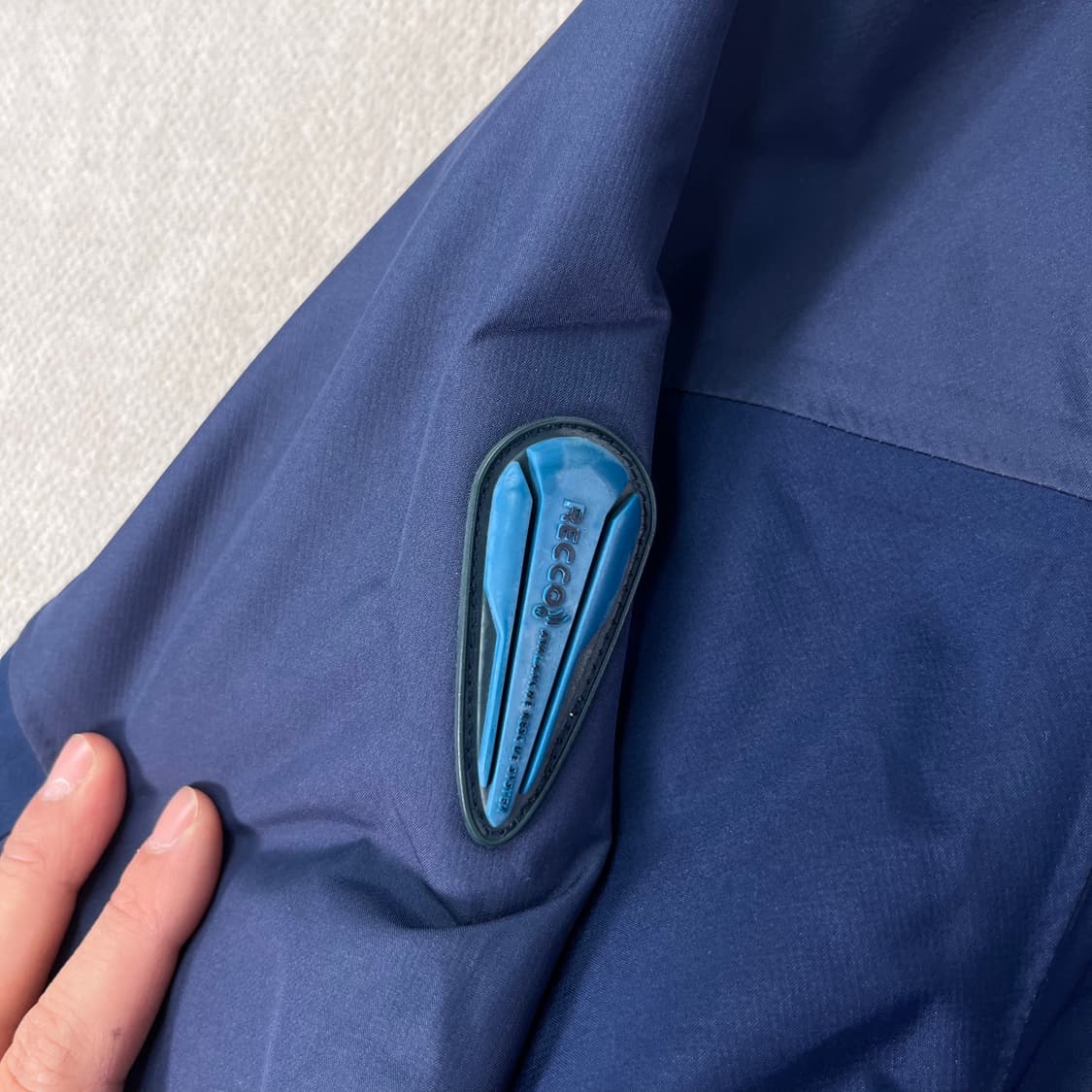 100 노스페이스 써밋시리즈 하이벤트 알파 바람막이 자켓 상품이미지3