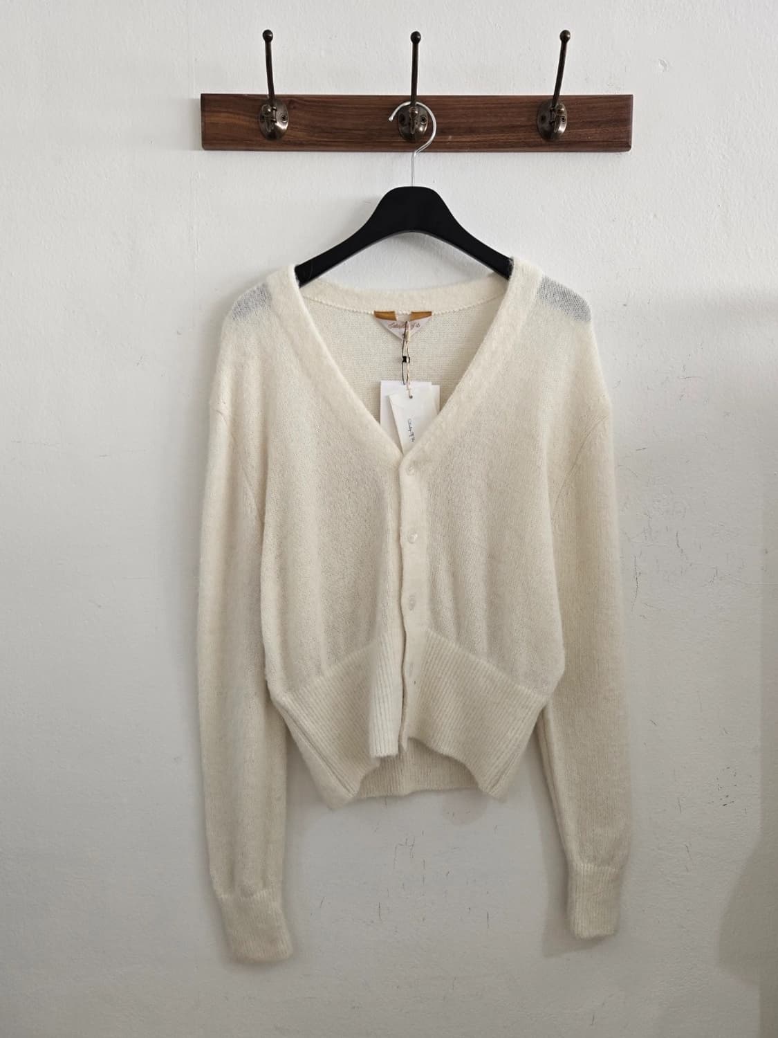 Stu 가디건 상품이미지1