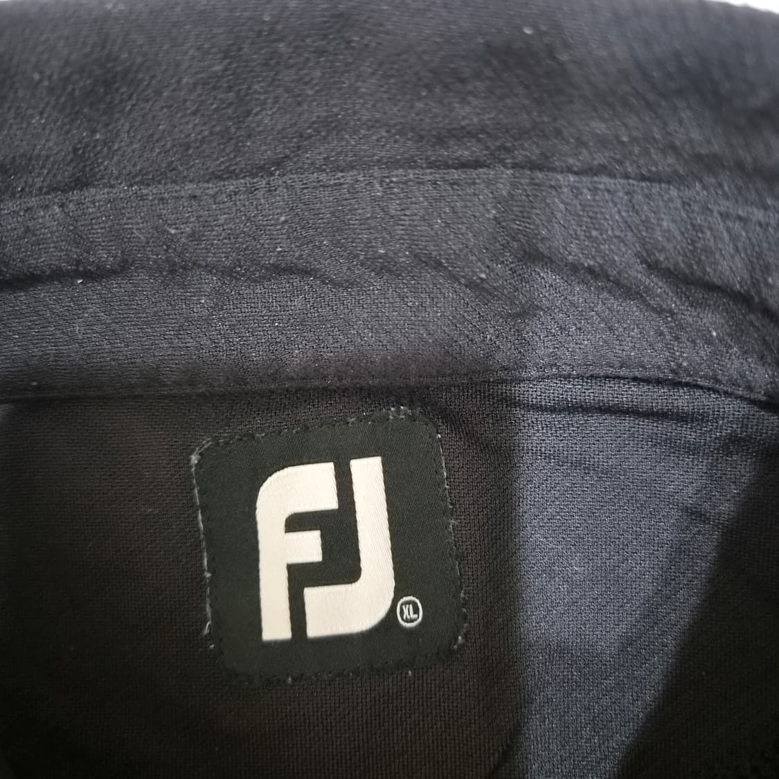 풋조이골프  티셔츠XL 상품이미지6