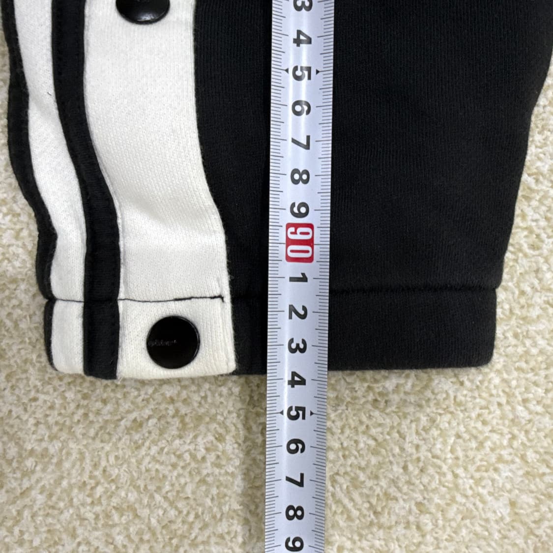 XS 아디다스 아디브레이크 팬츠 0130T2 상품이미지9