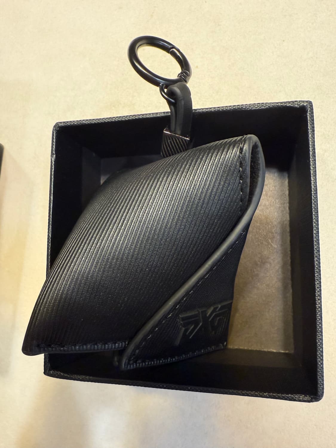 PXG KQF PIFPU8408-21 볼케이스 블랙 상품이미지9