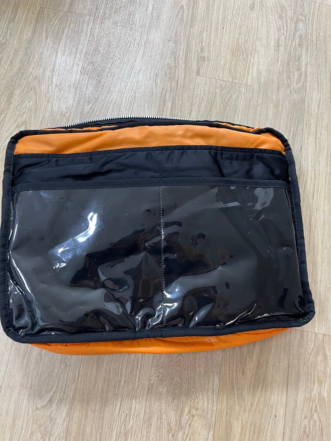 요시다 포터 탱커 2way 브리프케이스 블랙 622-67136 상품이미지4