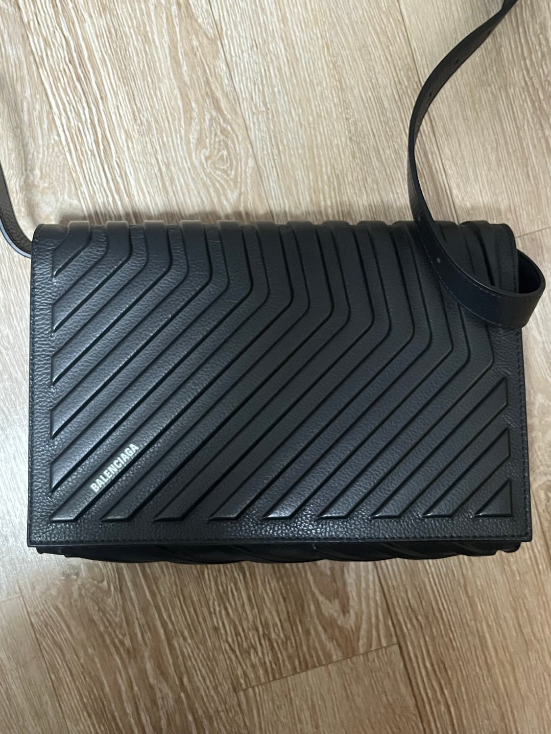 발렌시아가 카플랩백 상품이미지4