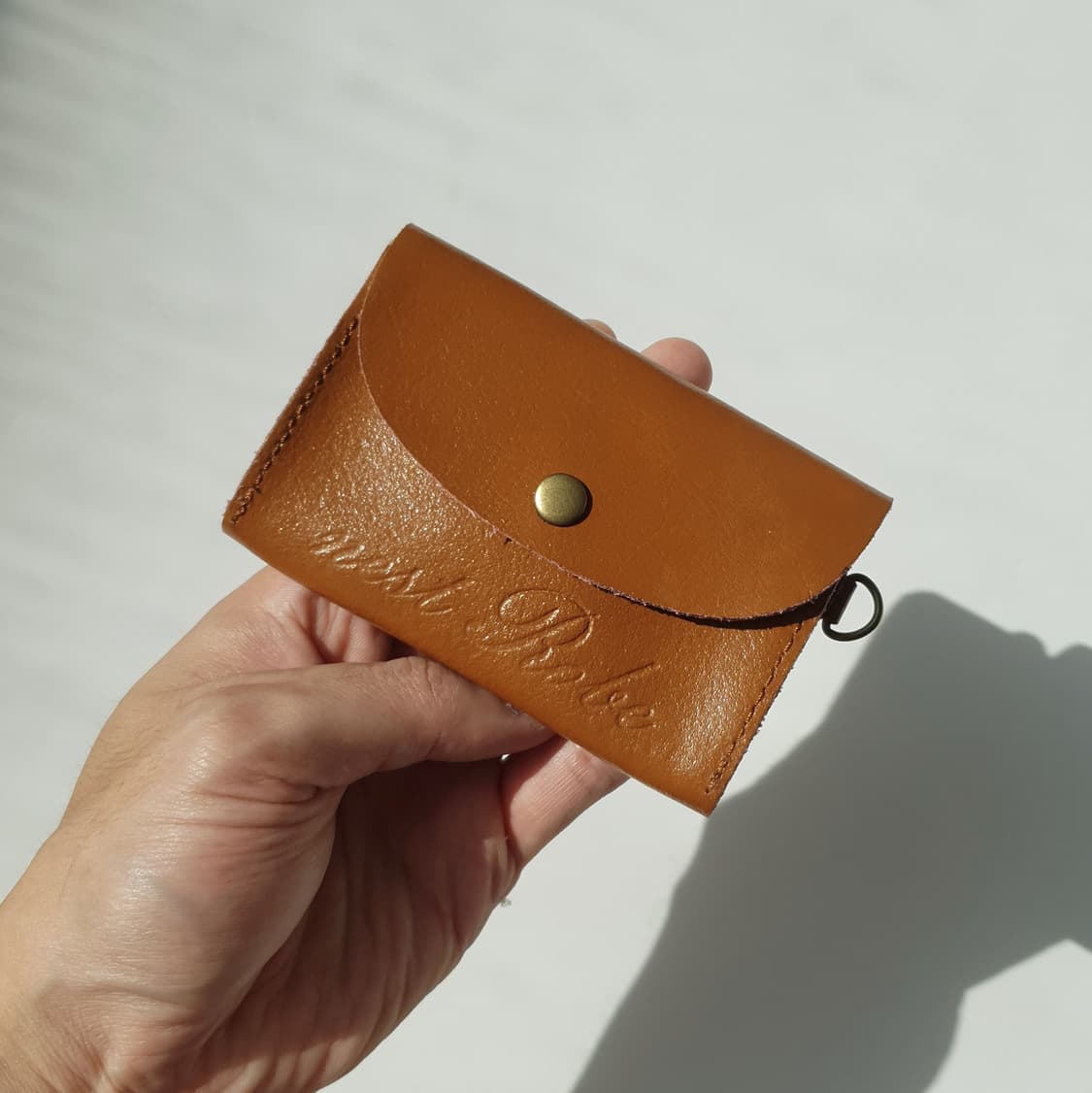 NEST ROBE card case 상품이미지1