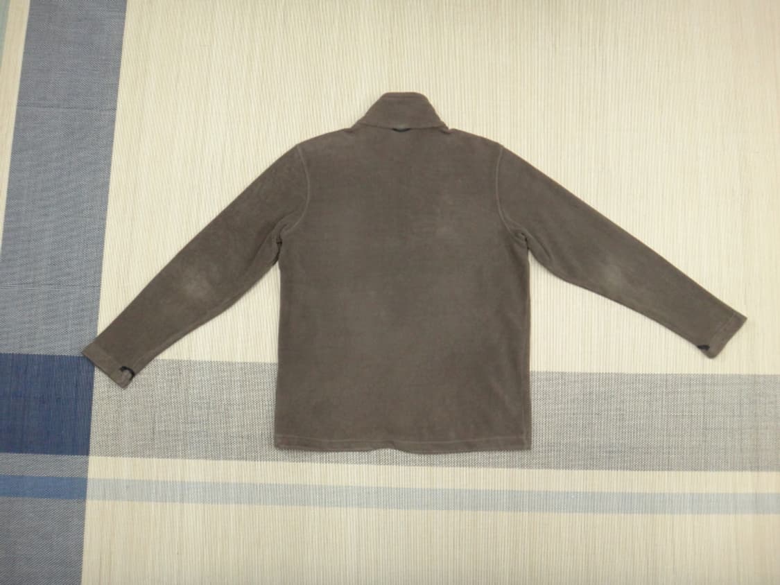 (L/100) 잭울프스킨 남성 후리스 자켓 상품이미지2