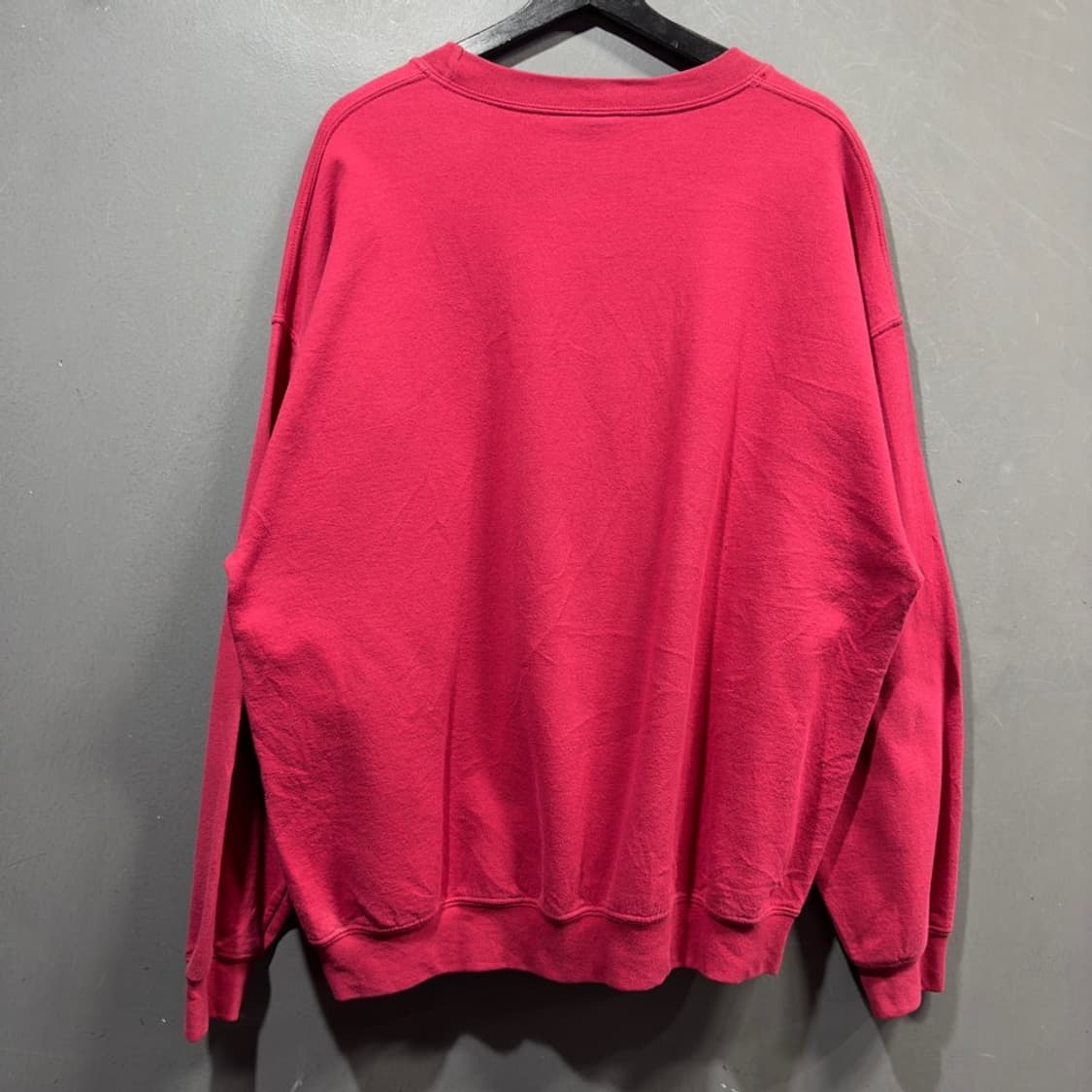 Usa 프린팅 맨투맨 상품이미지3