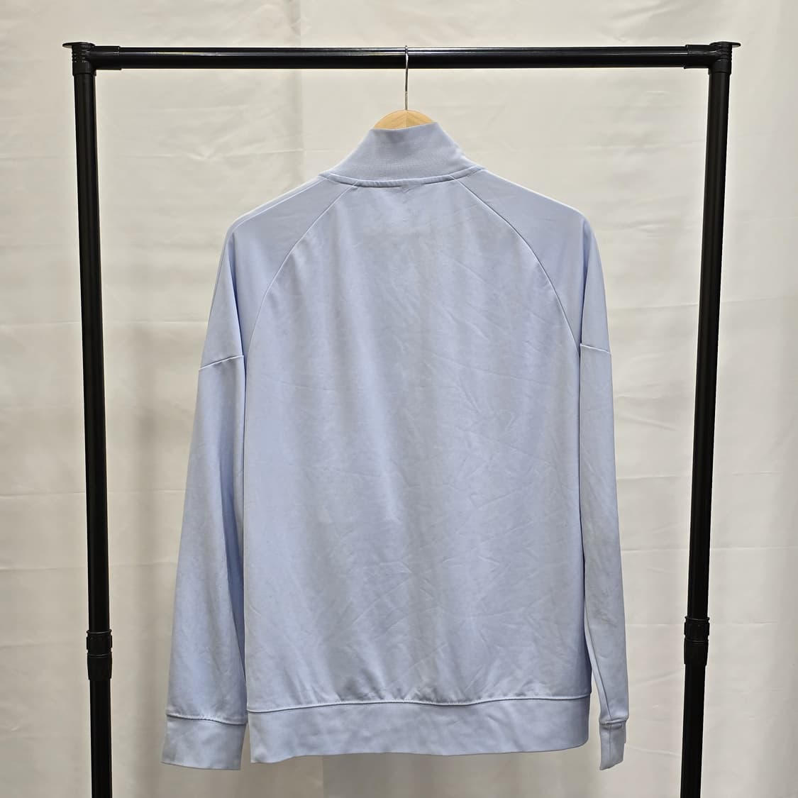 나이키 KOREA 한국 축구대표팀 트랙자켓 XL 하늘색 트랙탑 드라이핏 상품이미지2