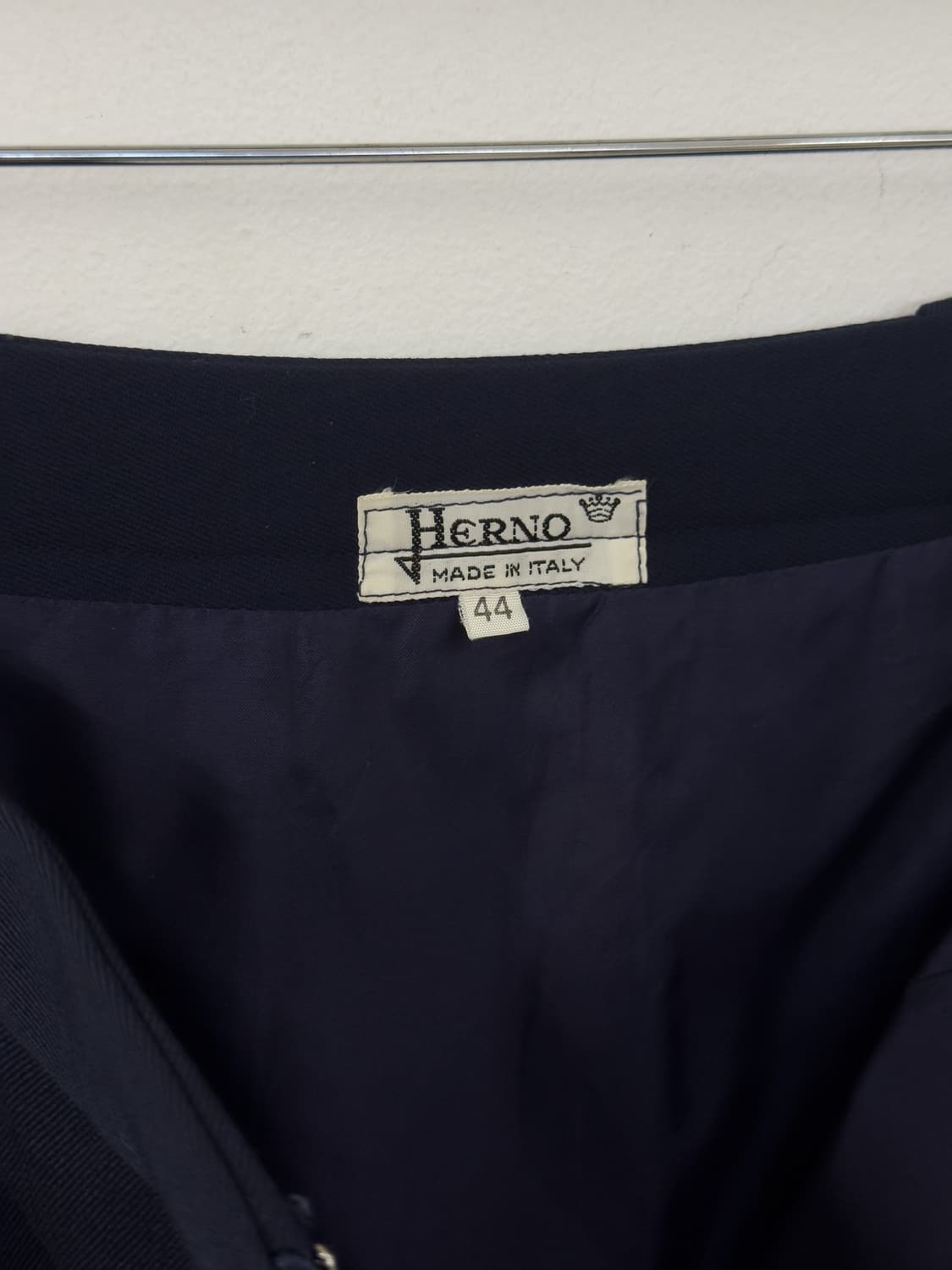 에르노 인버티드 스커트 상품이미지5