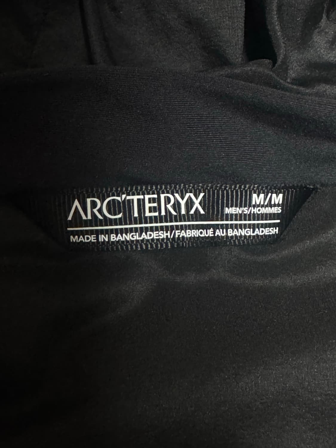 아크테릭스 아톰 헤비웨이터 상품이미지3